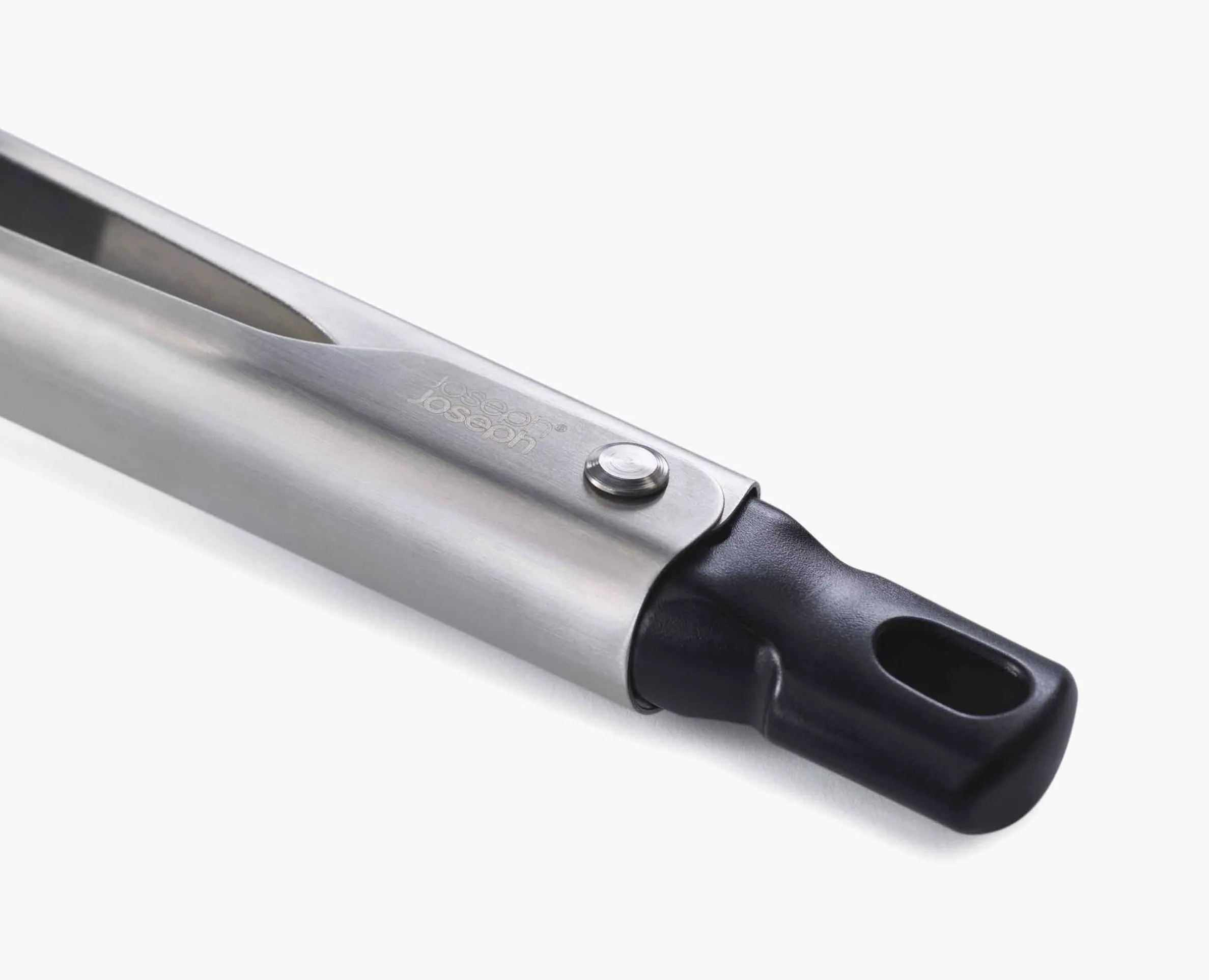Elevate™ Fusion 2-piece Stainless-steel Tong Set