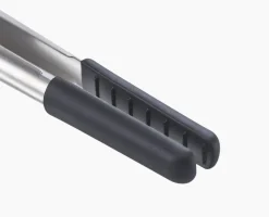Elevate™ Fusion Stainless-steel Precision Tongs