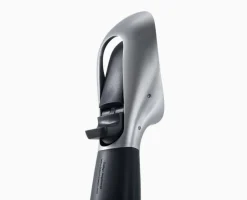 Elevate™ Gray Ice-cream Scoop