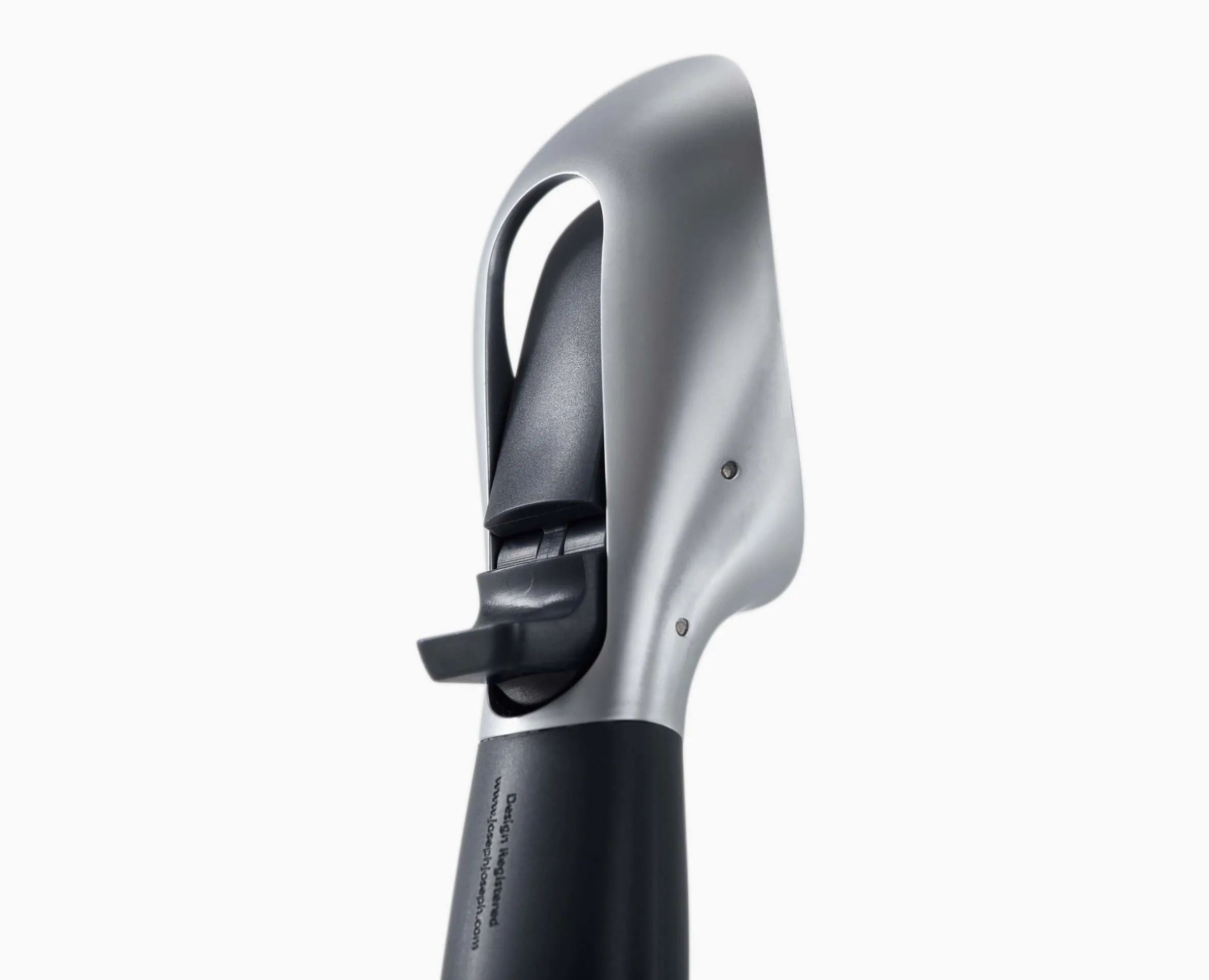 Elevate™ Gray Ice-cream Scoop