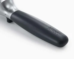 Elevate™ Gray Ice-cream Scoop