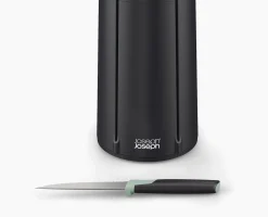 Elevate™ Green Knives Carousel 5-piece Set - Editions