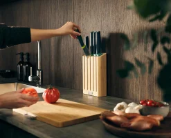 Elevate™ Knives 5-piece Set