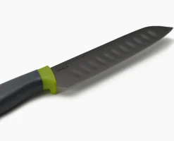 Elevate™ 6-piece Multicolor Knives Set