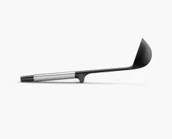 Elevate™ Stainless-steel Silicone Ladle