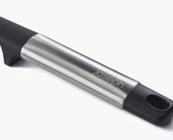 Elevate™ Stainless-steel Silicone Ladle