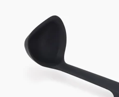 Elevate™ Stainless-steel Silicone Ladle