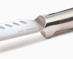 Elevate™ Steel Knives Carousel 5-piece Set