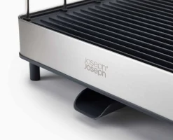 Extend™ Max Stainless-steel Expandable Dish Drainer
