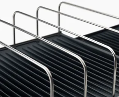Extend™ Max Stainless-steel Expandable Dish Drainer
