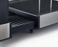 Extend™ Max Stainless-steel Expandable Dish Drainer