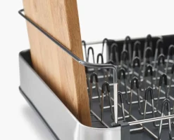 Extend™ Stainless-steel Expandable Dish Drainer