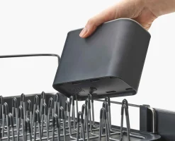 Extend™ Stainless-steel Expandable Dish Drainer