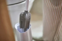 Flex™ 360 Gloss White Toilet Brush