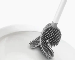 Flex™ 360 Lite Matt White Toilet Brush