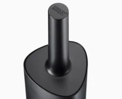 Flex™ 360 Matt Black Toilet Brush
