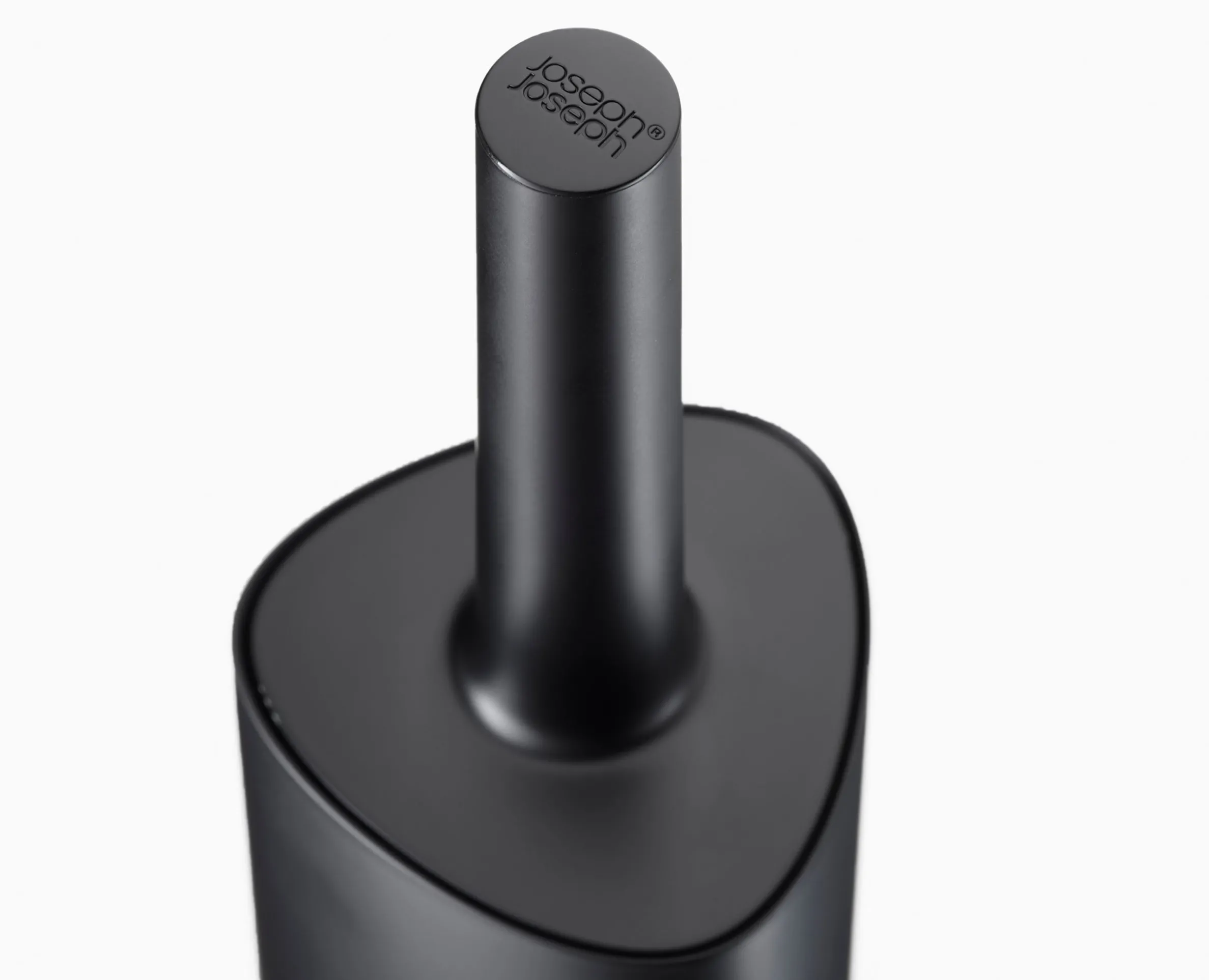 Flex™ 360 Matt Black Toilet Brush