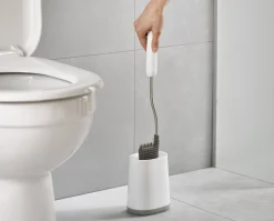 Flex™ Lite Pack of 2 Toilet Brushes
