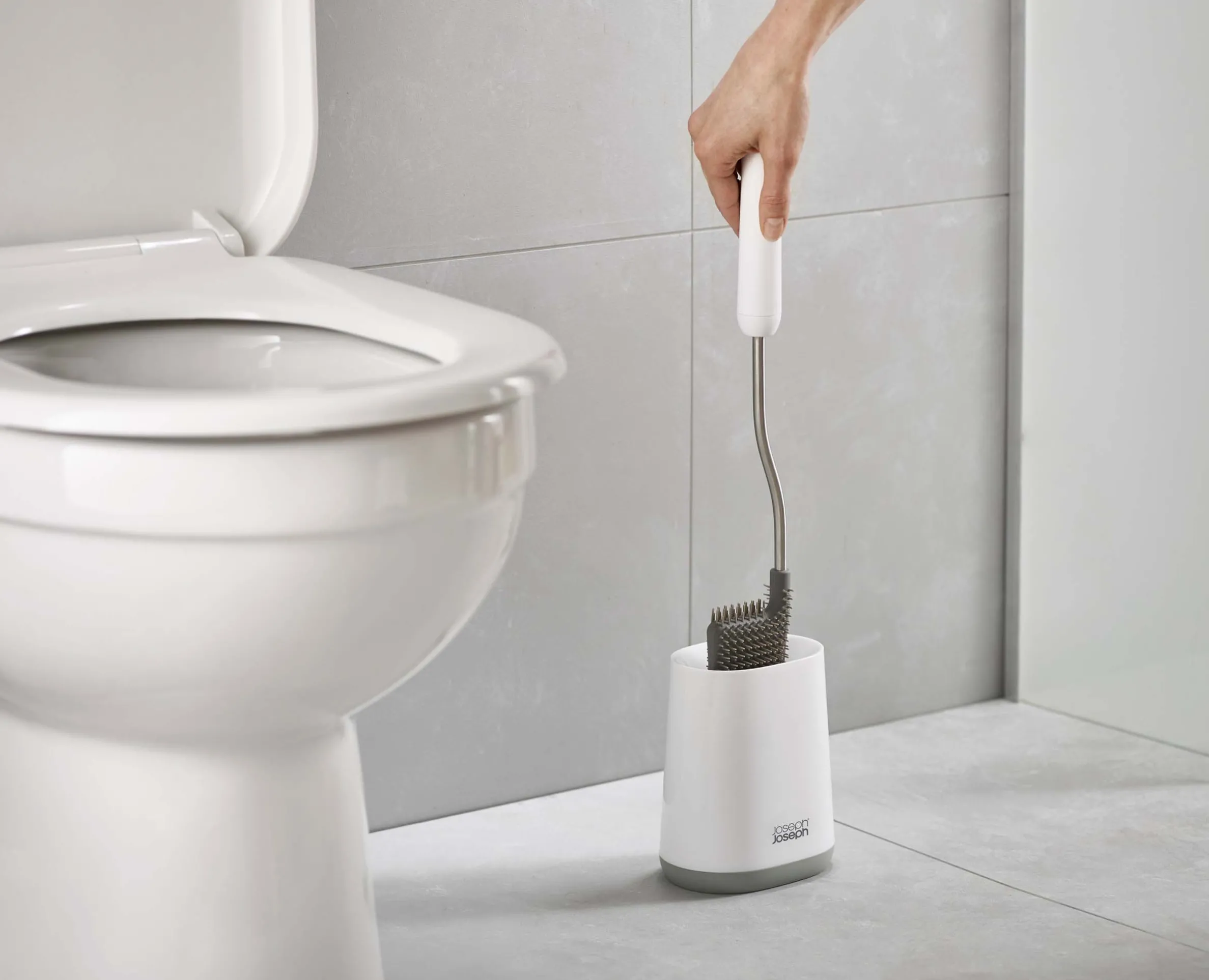 Flex™ Lite Toilet Brush