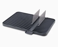 Flip-Up™ Gray Draining Board
