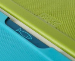 Folio™ Icon 4-piece Multicolor Cutting Board Set Large
