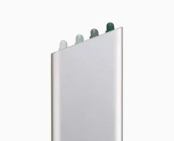 Folio™ 4-piece Green Cutting Board Set - Editions