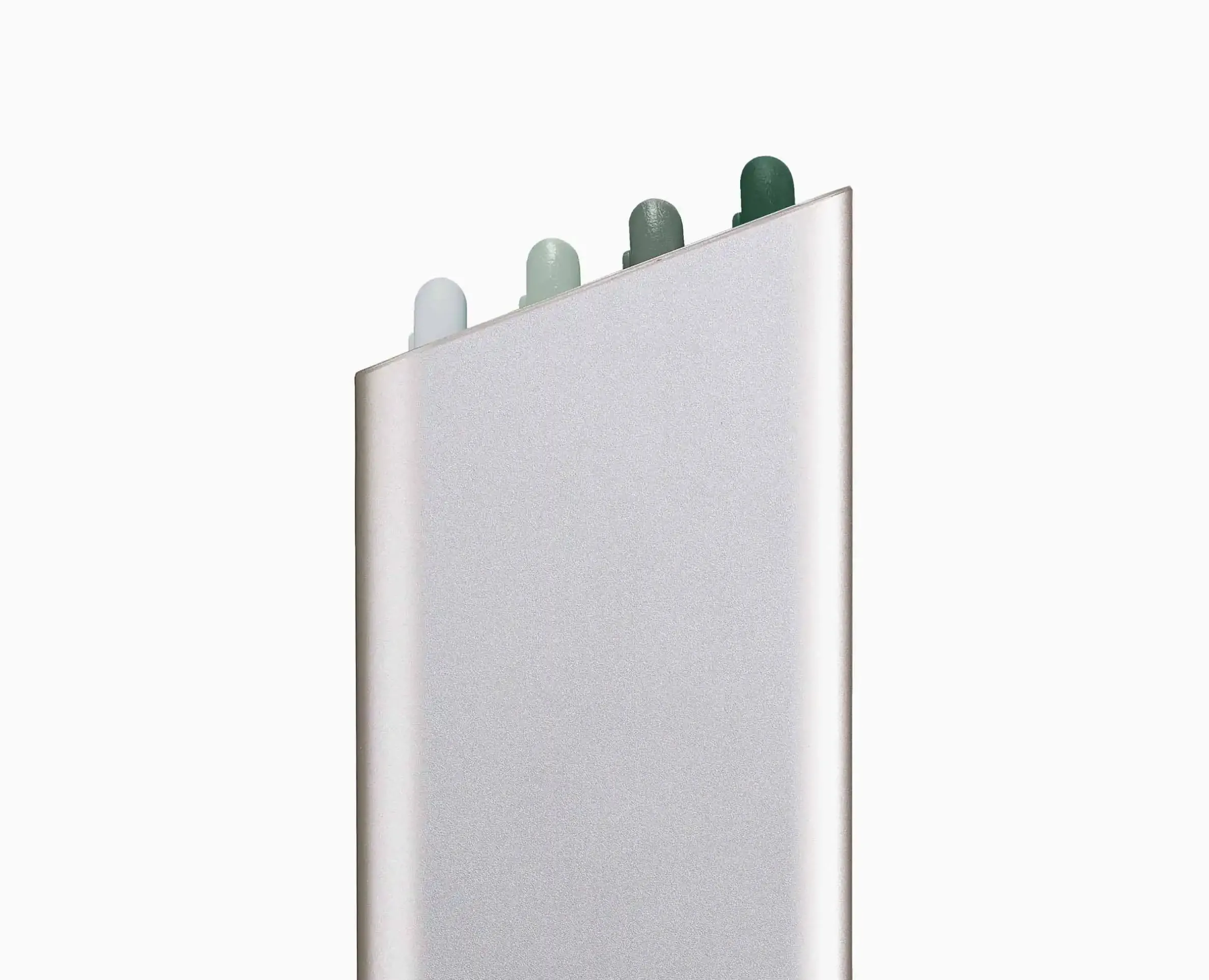 Folio™ 4-piece Green Cutting Board Set - Editions