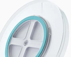 FridgeStore™ Clear Rotating Organizer