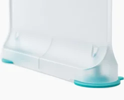 FridgeStore™ Clear Shelf Divider