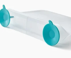 FridgeStore™ Clear Shelf Divider