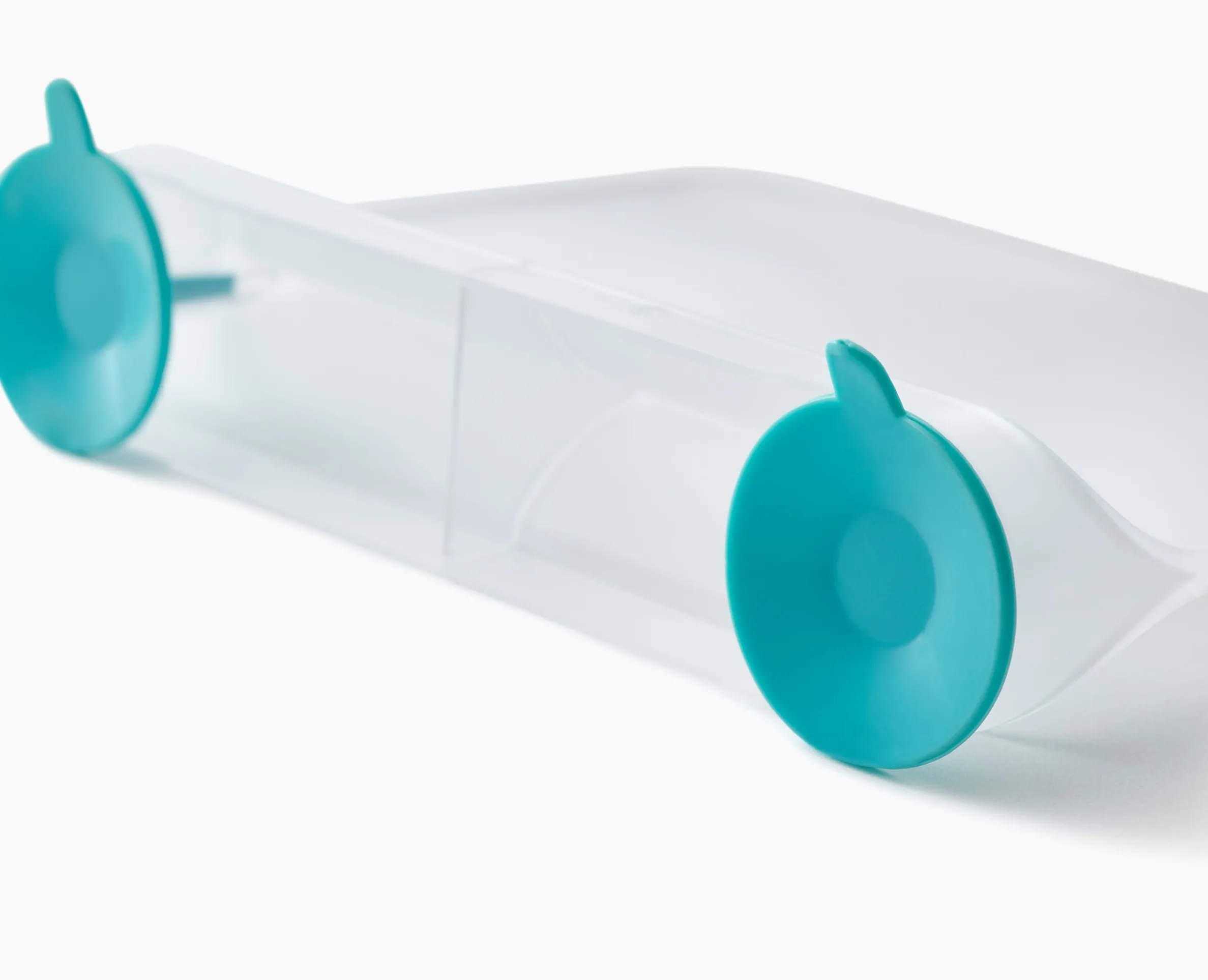 FridgeStore™ Clear Shelf Divider