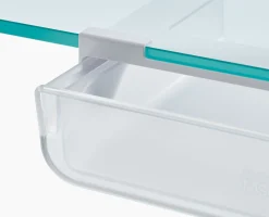 FridgeStore™ Clear Under-shelf Storage Drawer
