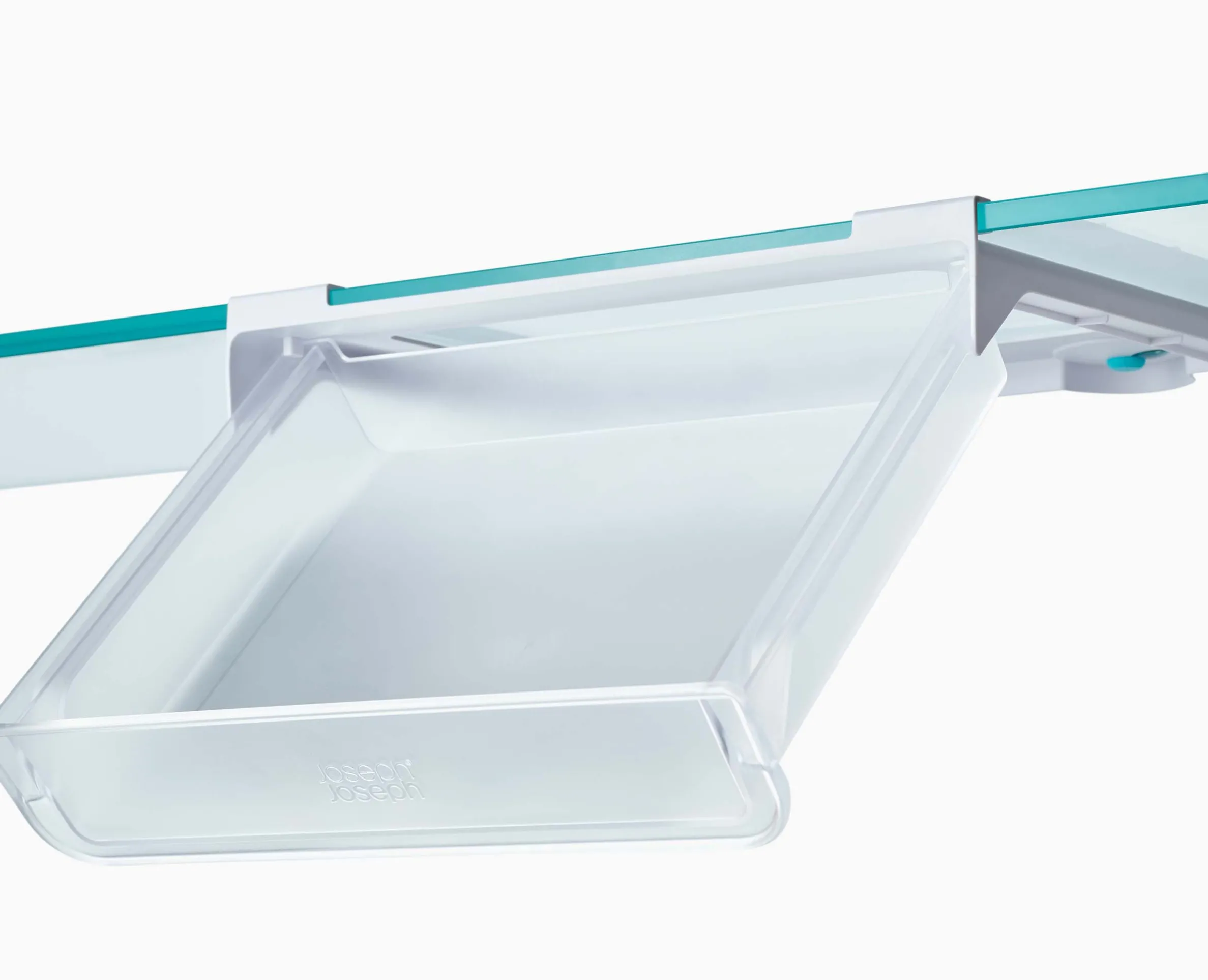 FridgeStore™ Clear Under-shelf Storage Drawer