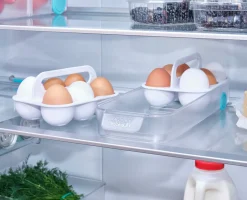 FridgeStore™ Egg Storage Caddy