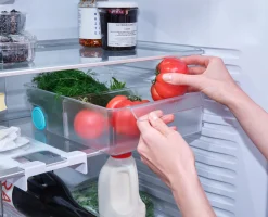 FridgeStore™ Extra Large Storage Bin