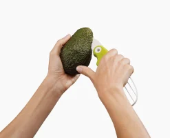 GoAvocado™ 3-in-1 Green Avocado Tool