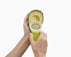 GoAvocado™ 3-in-1 Green Avocado Tool