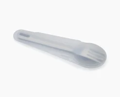 GoEat™ On-the-go Stainless-steel Cutlery Set