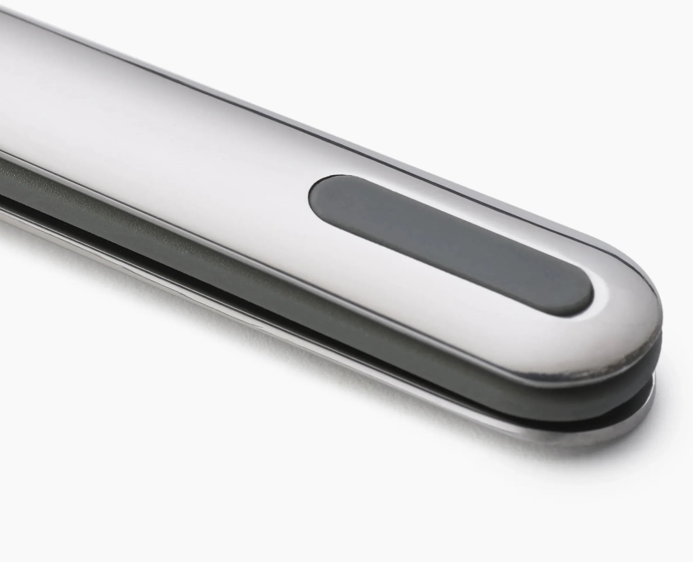 GoEat™ On-the-go Stainless-steel Cutlery Set