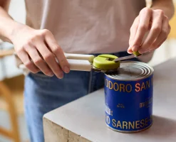 GoRound™ Easy-Open Can Opener