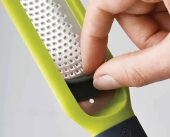 Handi-Zest™ Green Citrus Zester