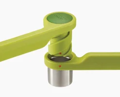 Helix Green Garlic Press