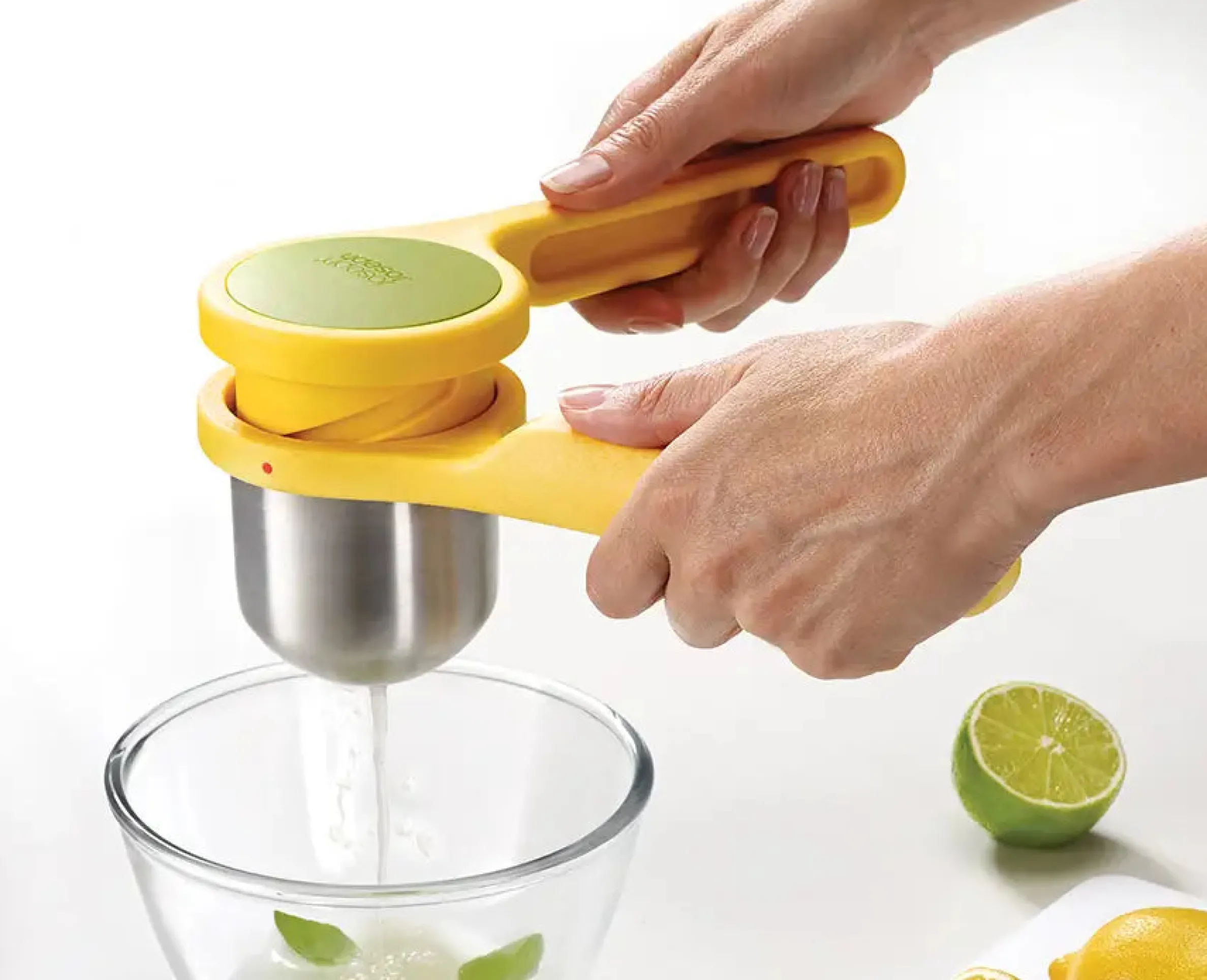 Helix 3-piece Gadget Set