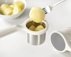 Helix White Potato Ricer