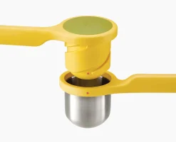 Helix Yellow Citrus Juicer