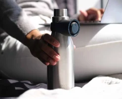 Loop™ 500ml Stainless-steel Vacuum Insulated Water Bottle