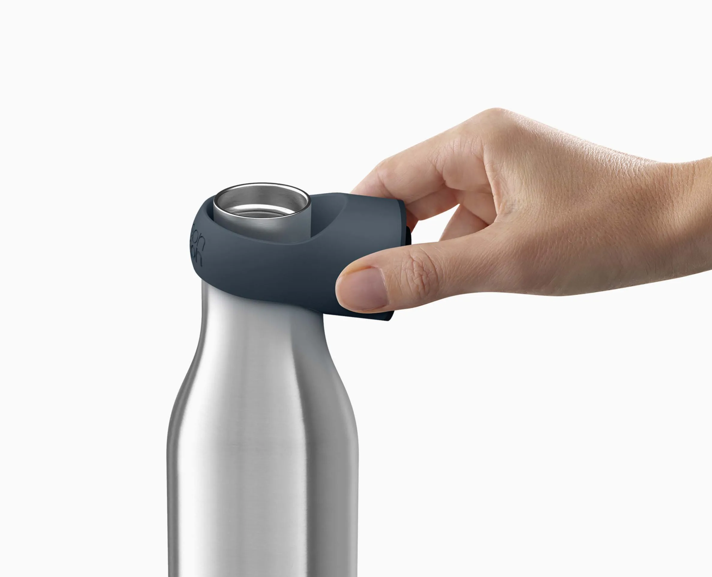 Loop™ 500ml Stainless-steel Vacuum Insulated Water Bottle