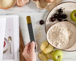 Measure-Up™ Blue Adjustable Measuring Spoon