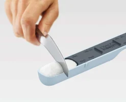 Measure-Up™ Blue Adjustable Measuring Spoon