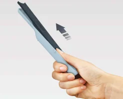 Measure-Up™ Blue Adjustable Measuring Spoon